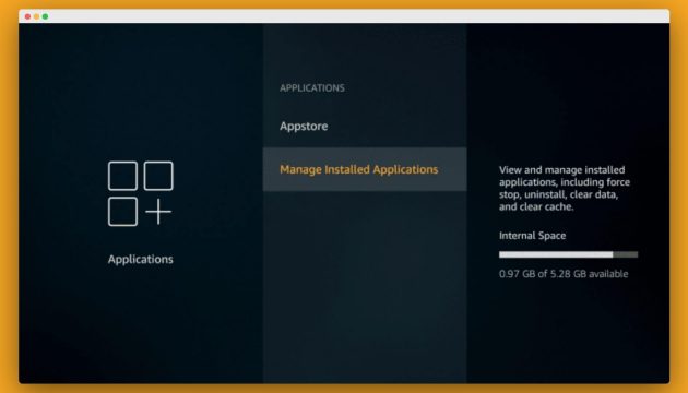 Manage-Installed-Apps