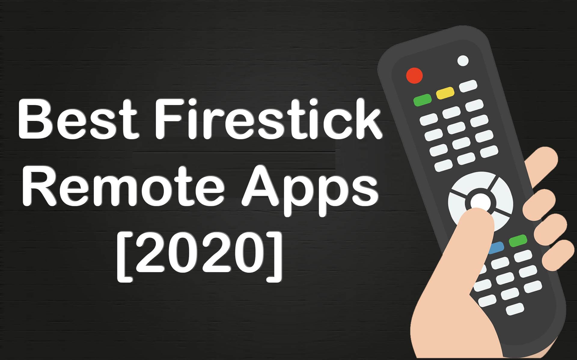 Best-Amazon-Firestick-TV-Remote-Apps