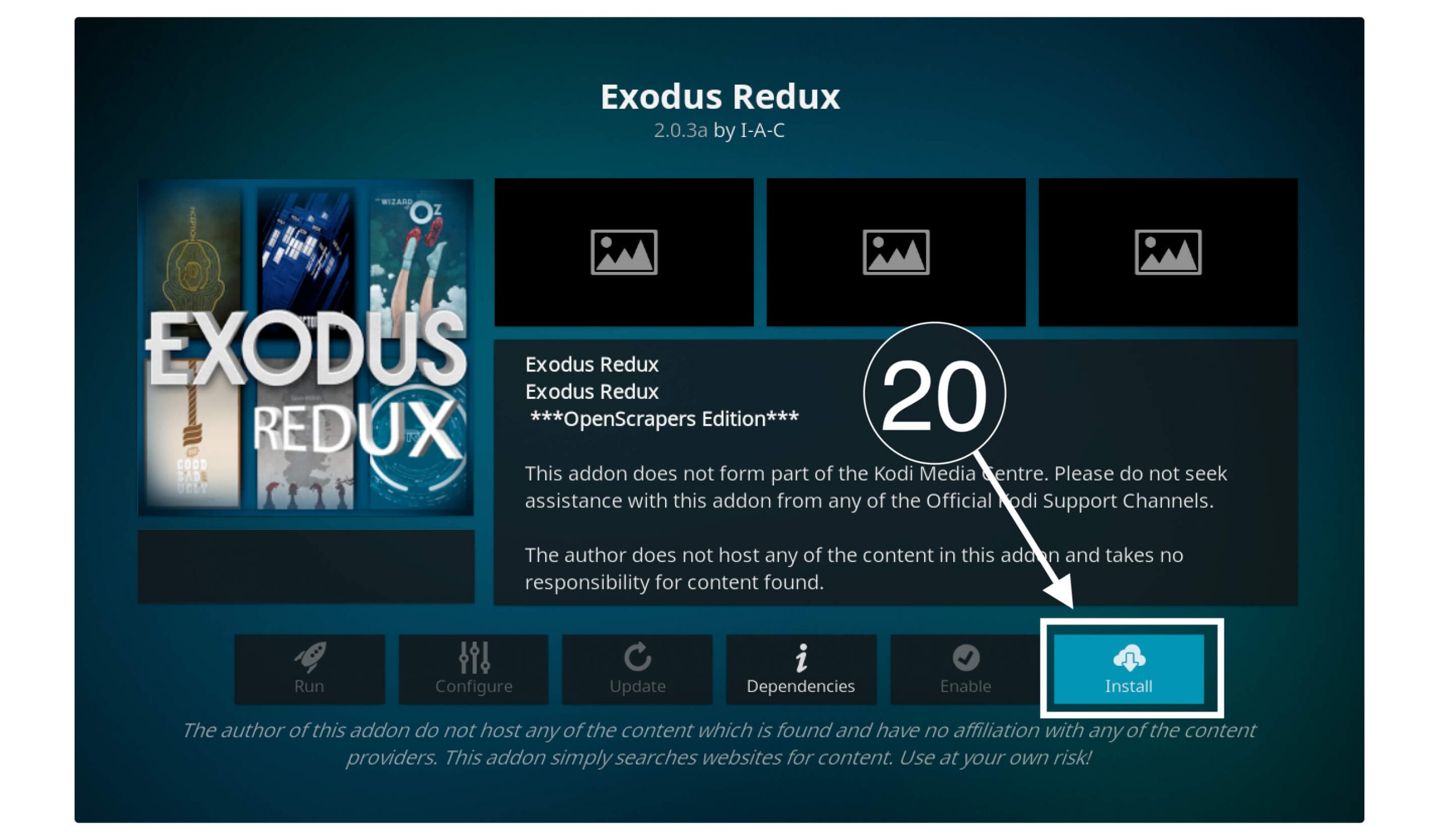 Exodus-Redux