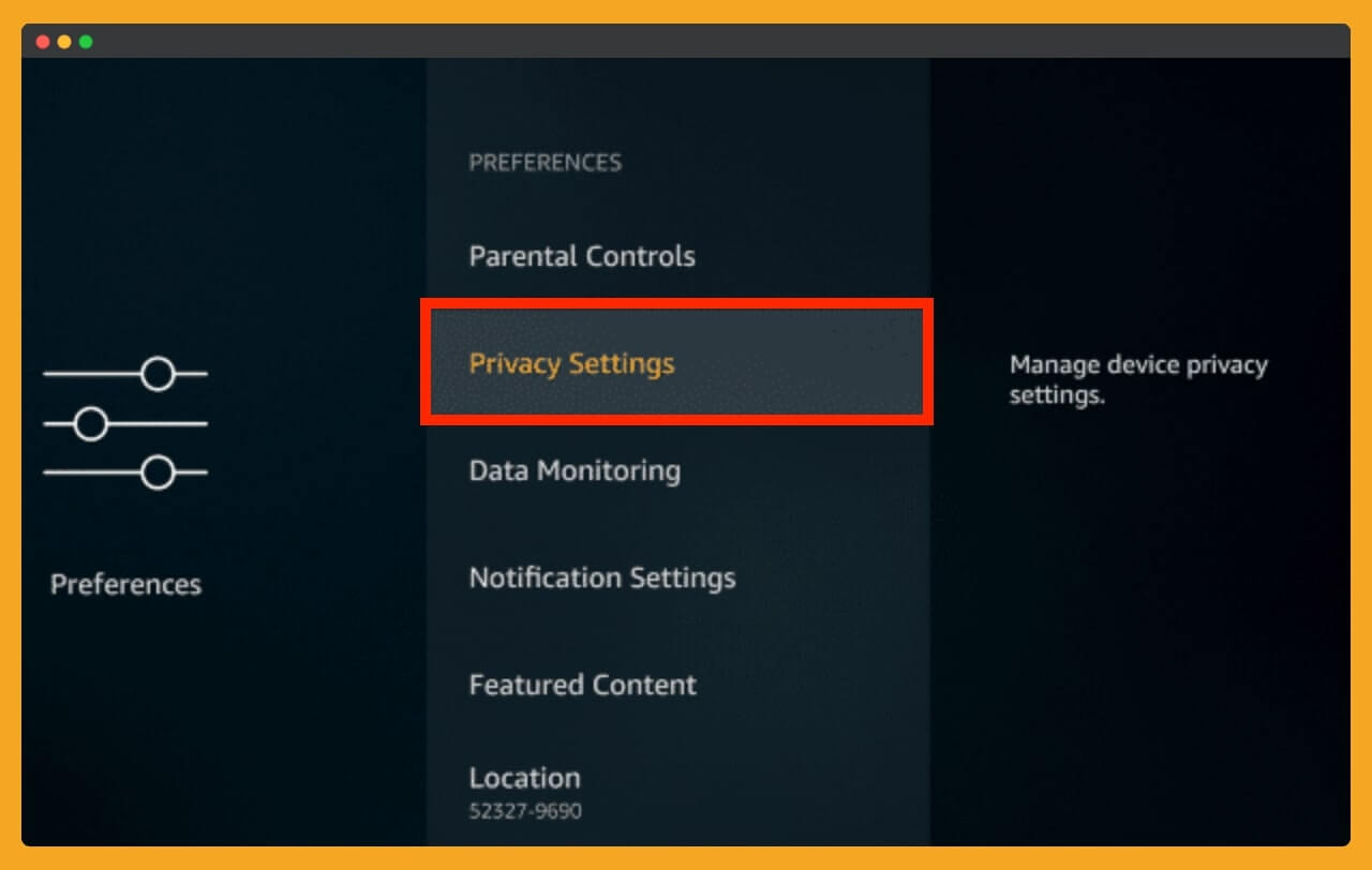 Go-to-privacy-settings-in-Firestick