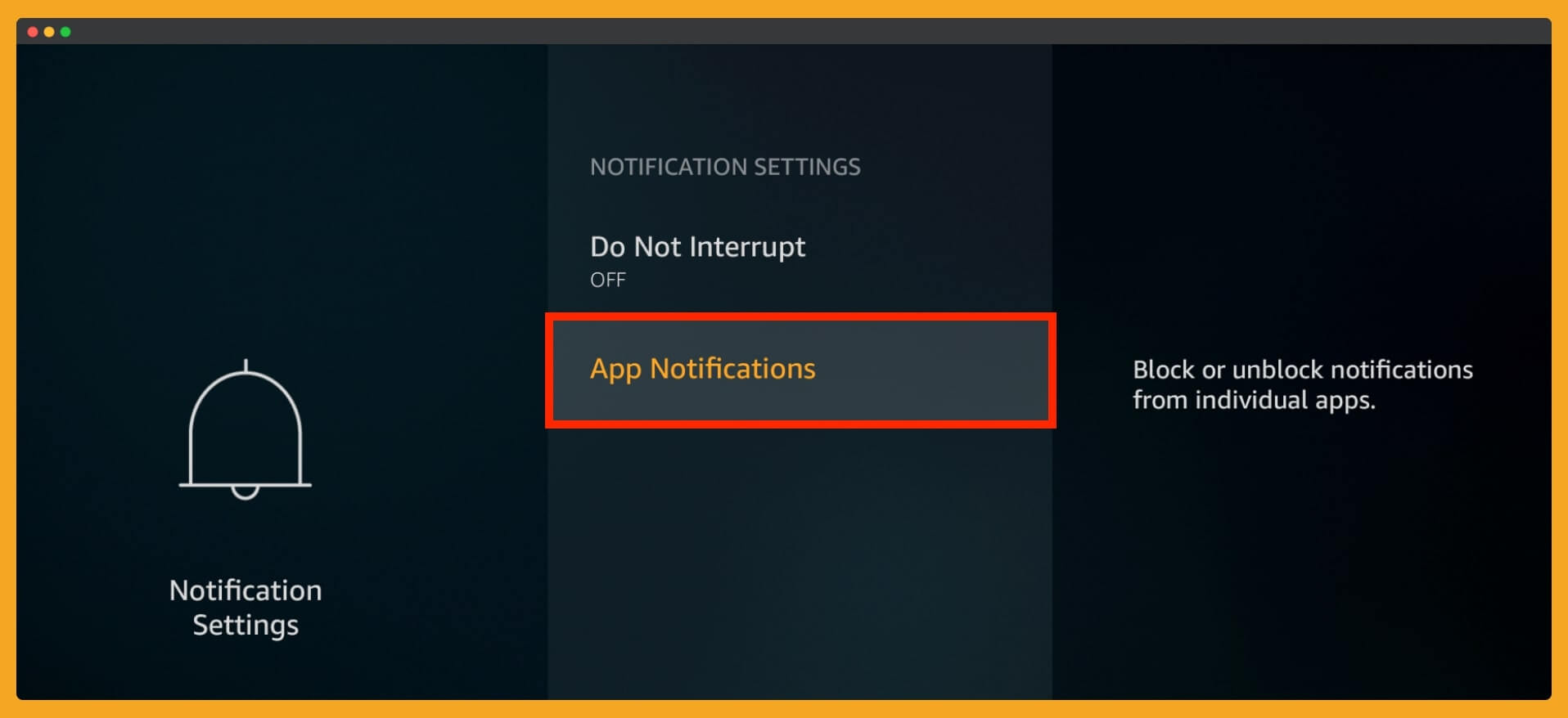 Select-App-Notifications