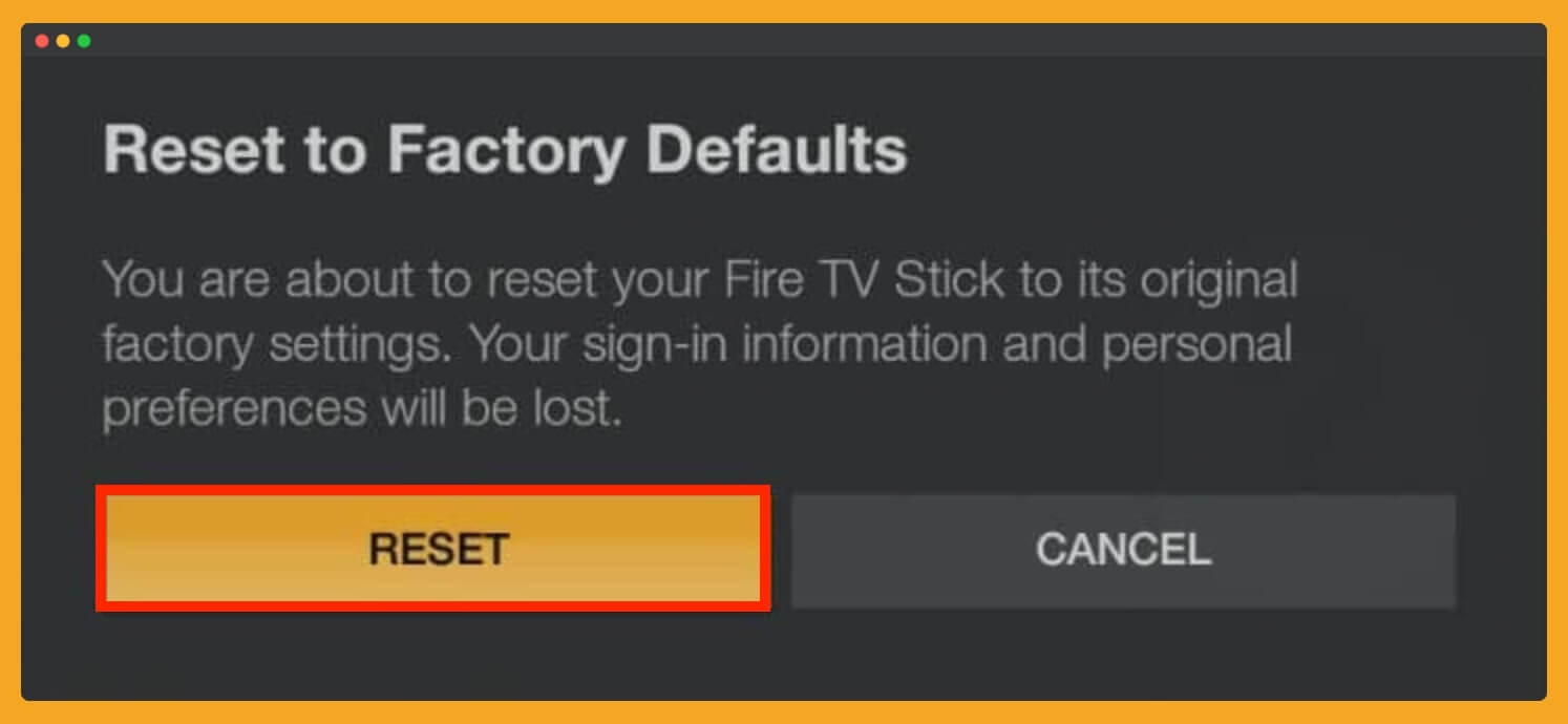 Select-Reset-When-Prompt