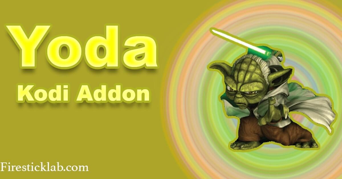 How-To-Install-Yoda-Kodi-Addon