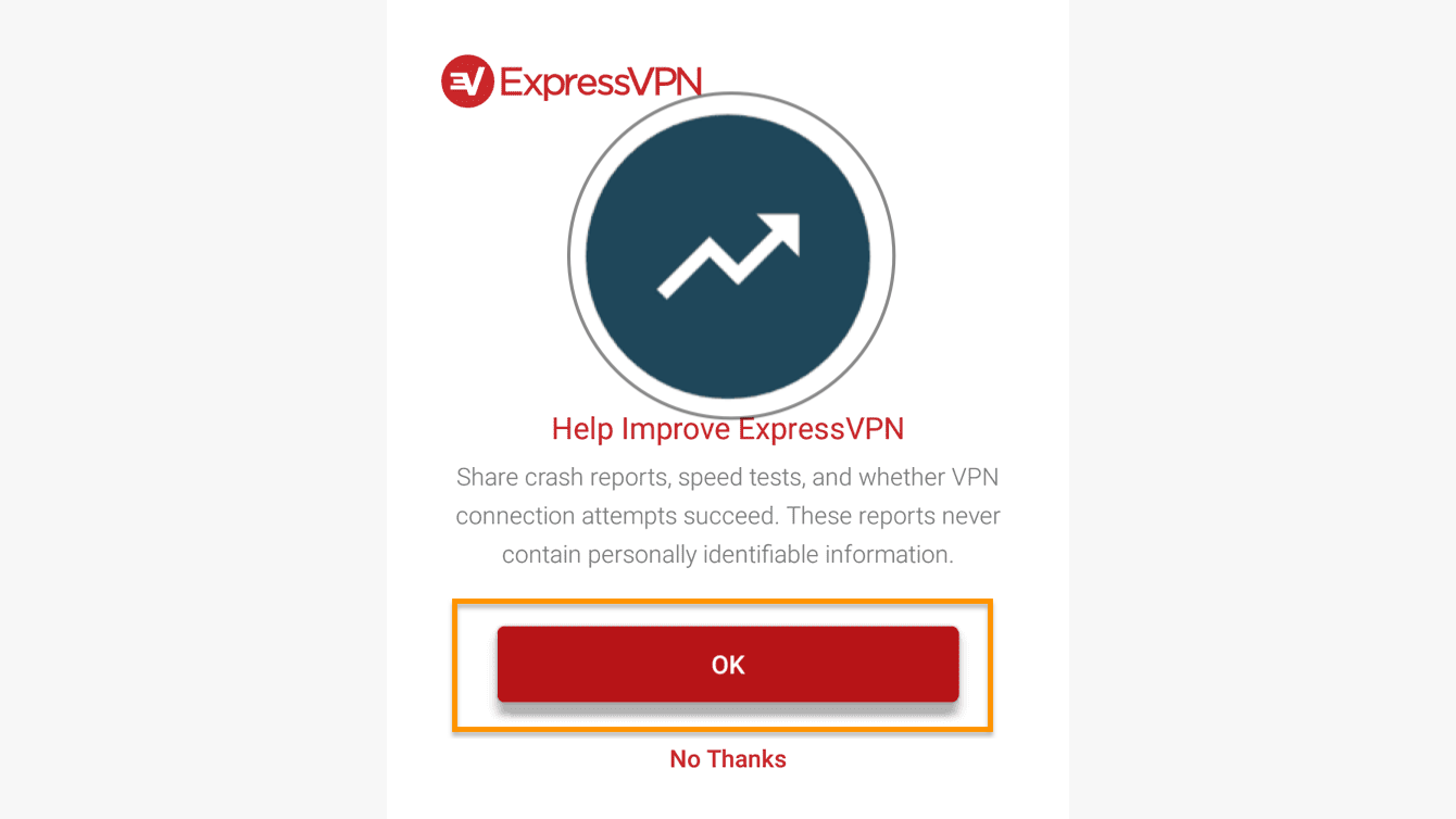 Click-OK-On-Installed-VPN