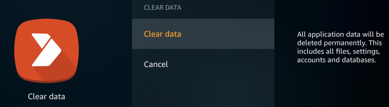 Firestick-Clear-Data-vs-clear-cache