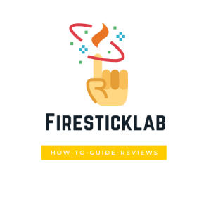 Firestick-Lab.com