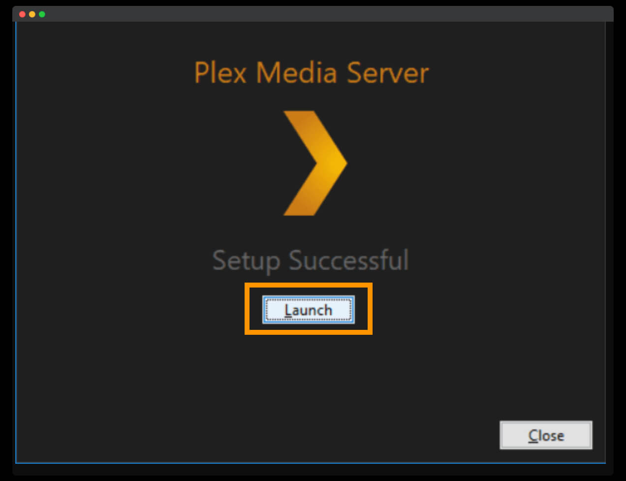 Launch-Plex