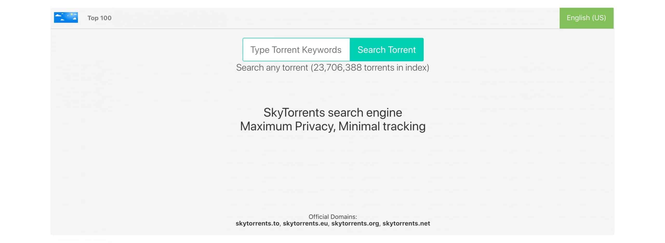 Sky-Torrents