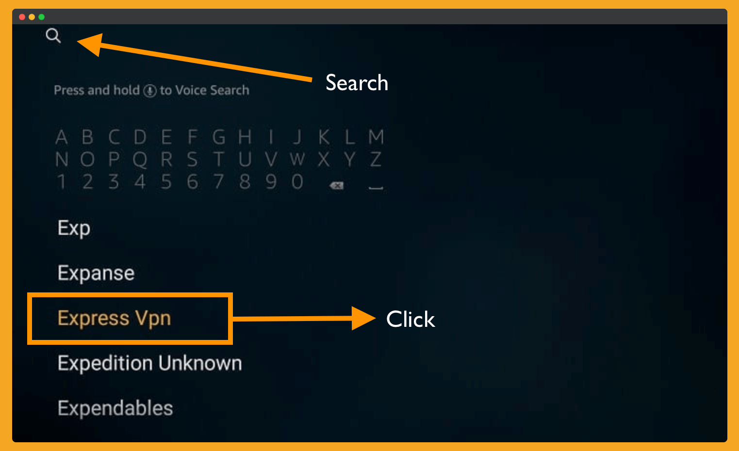  Type-any-VPN-You-Want-to-install-in-Firestick