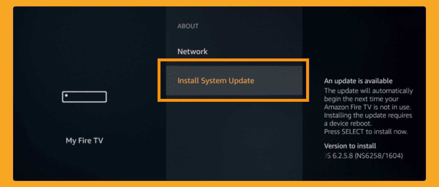 install-System-Updates