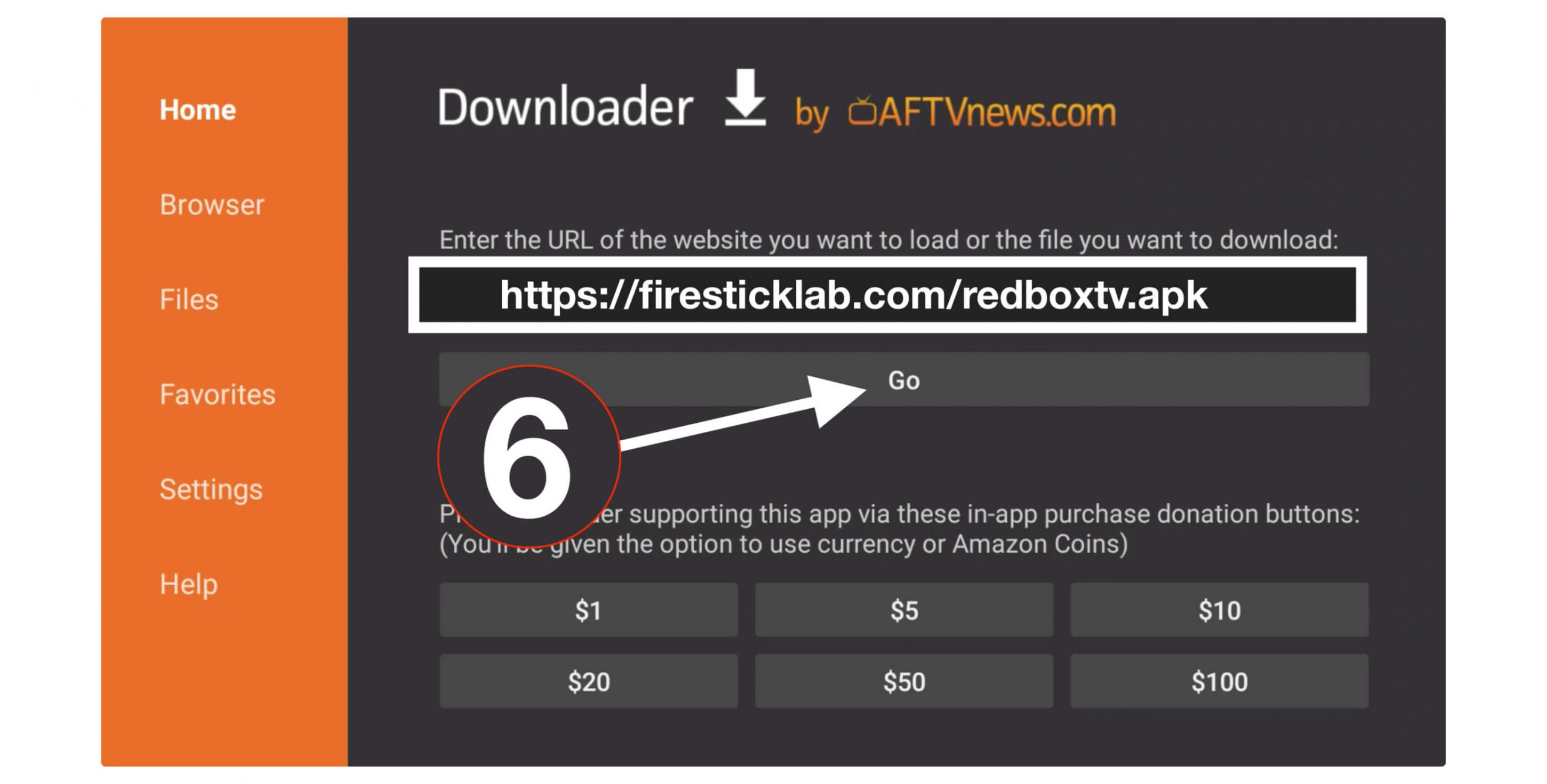 Download-Redbox-TV-on-Firestick