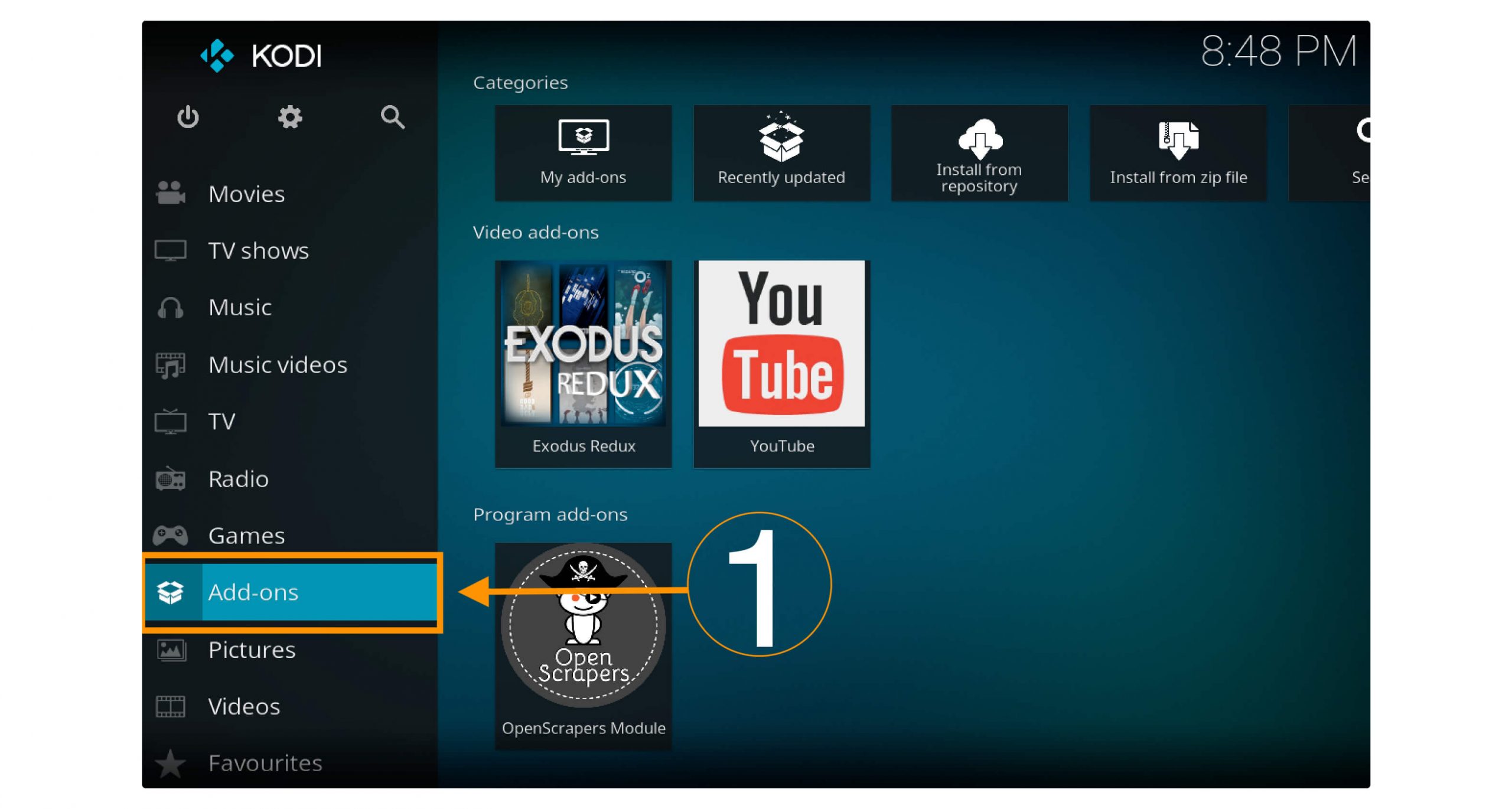 How-you-can-Get-Subtitles-On-Kodi-