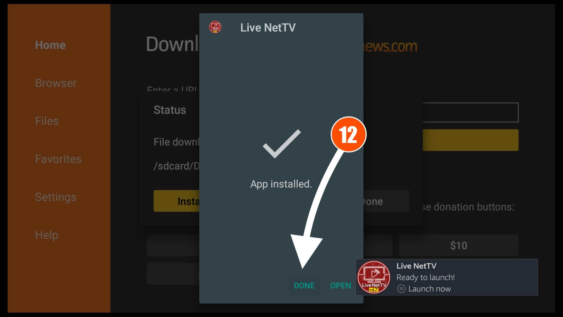 Put-Live-NetTV-on-Firestick