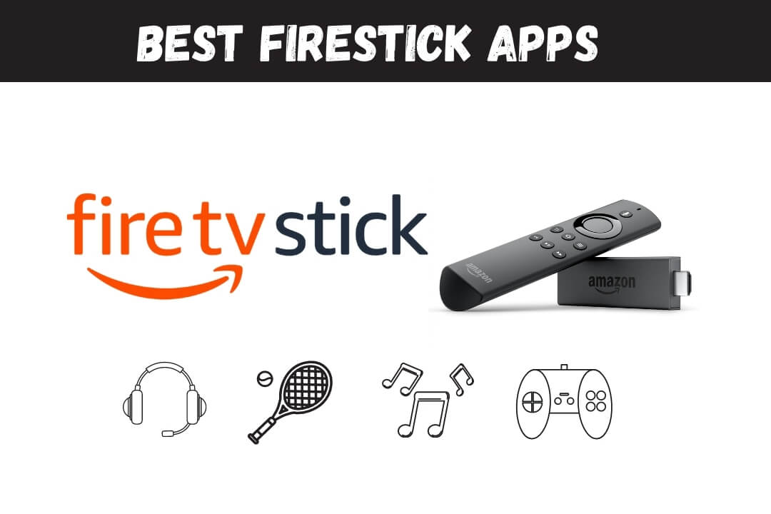 Best-Firestick-Apps-List