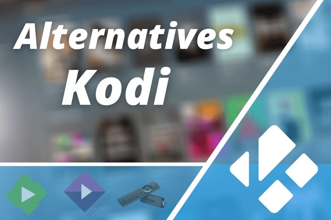 Best-Kodi-Alternatives
