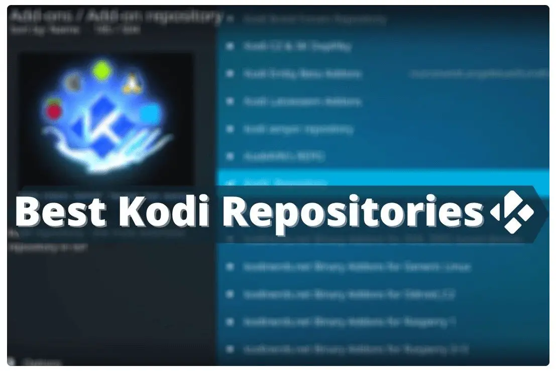 Best-Kodi-Repositories-List