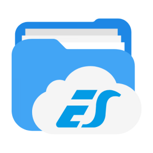ES-File-Explorer