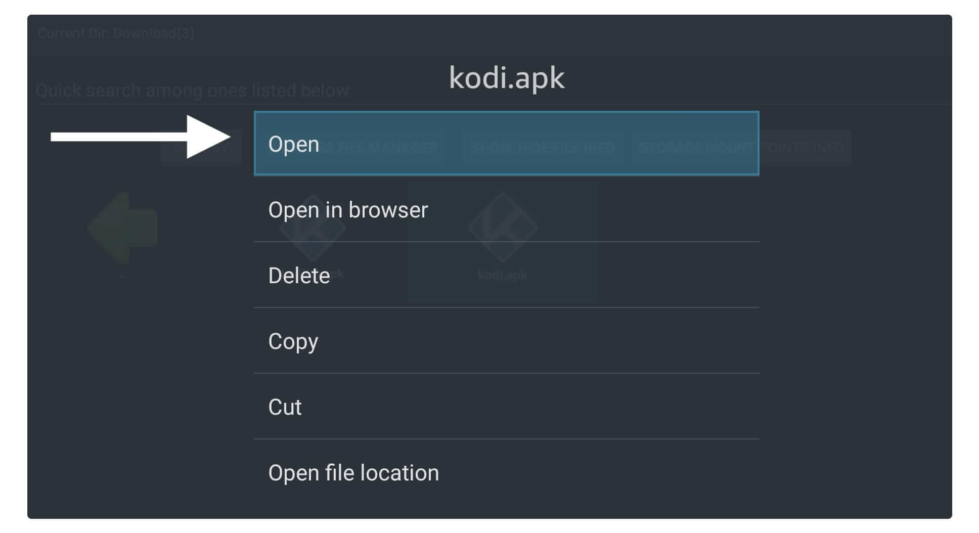 Install-Kodi-On-firestick-Amazon-Device