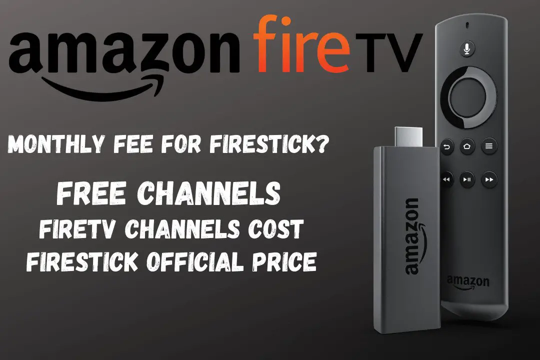 Is-There-a-Monthly-Fee-For-Amazon-FireStick