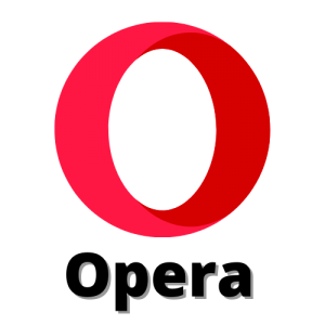 Opera-Browser