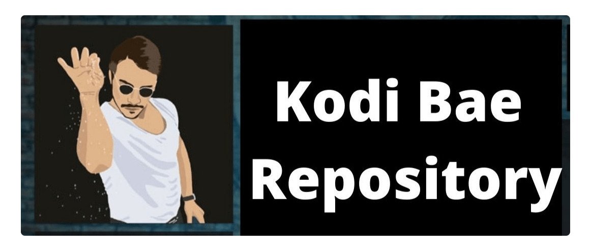 What-is-Kodi-Bae-Repository