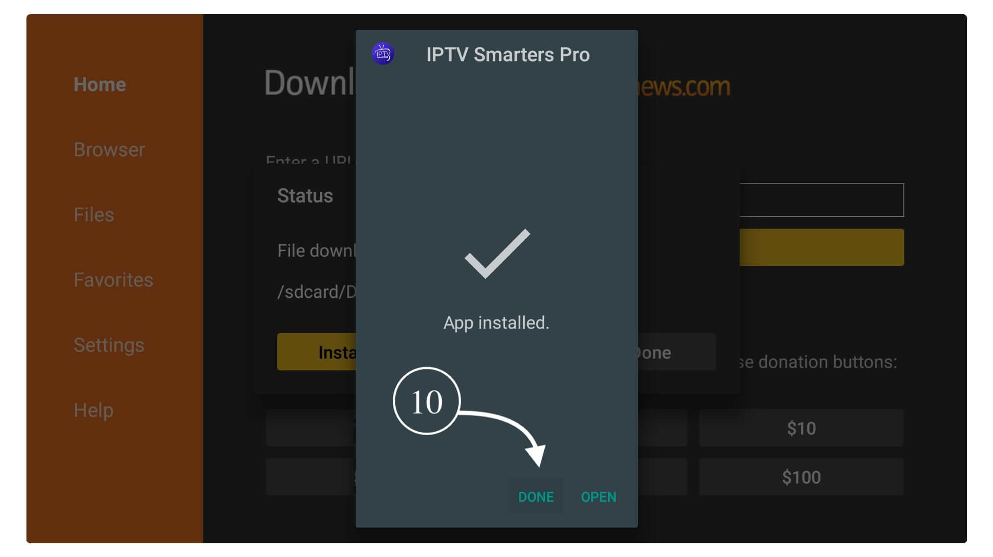 install-IPTV-Smarters-Pro-on-Firestick