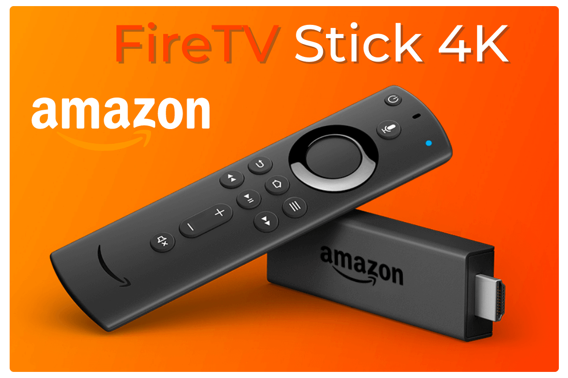 Amazon-Firestick-4K-Best-Steaming-Device