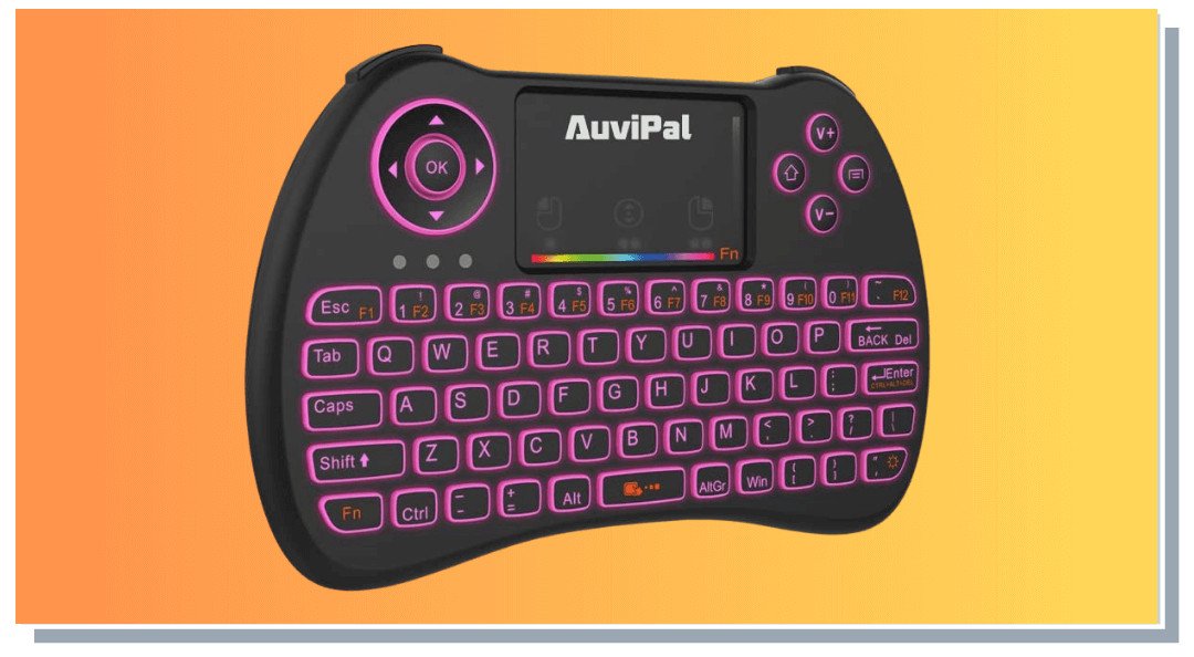 AuviPal-R9-Mini-Wireless-Keyboard-Mouse-Combo