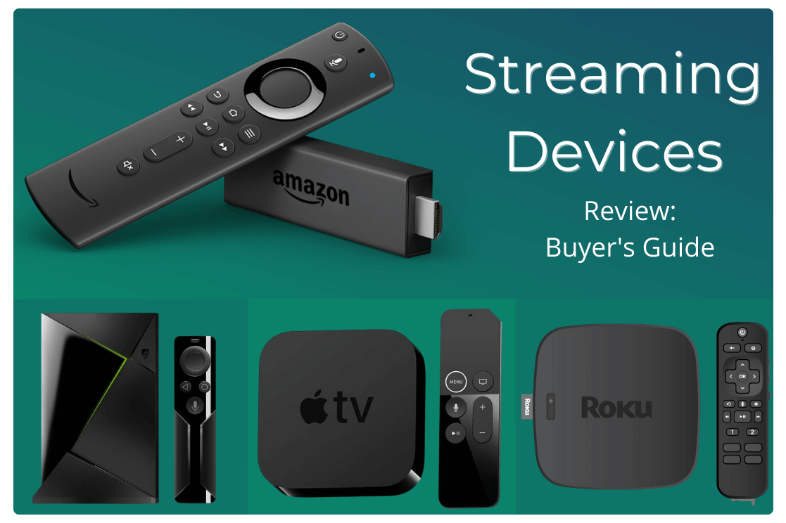 Best-Streaming-Device