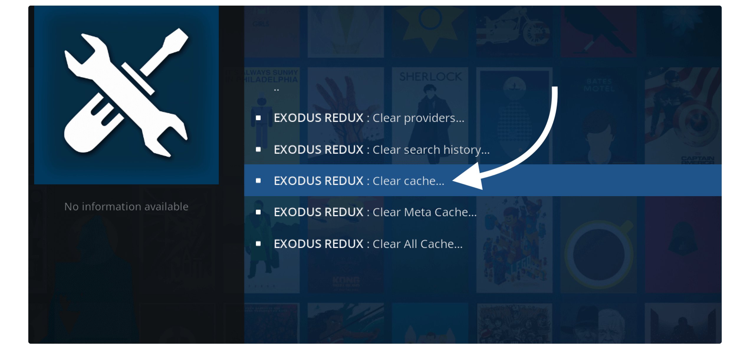 Fix-Exodus-Redux-No-Stream-Available-Error-on-Kodi