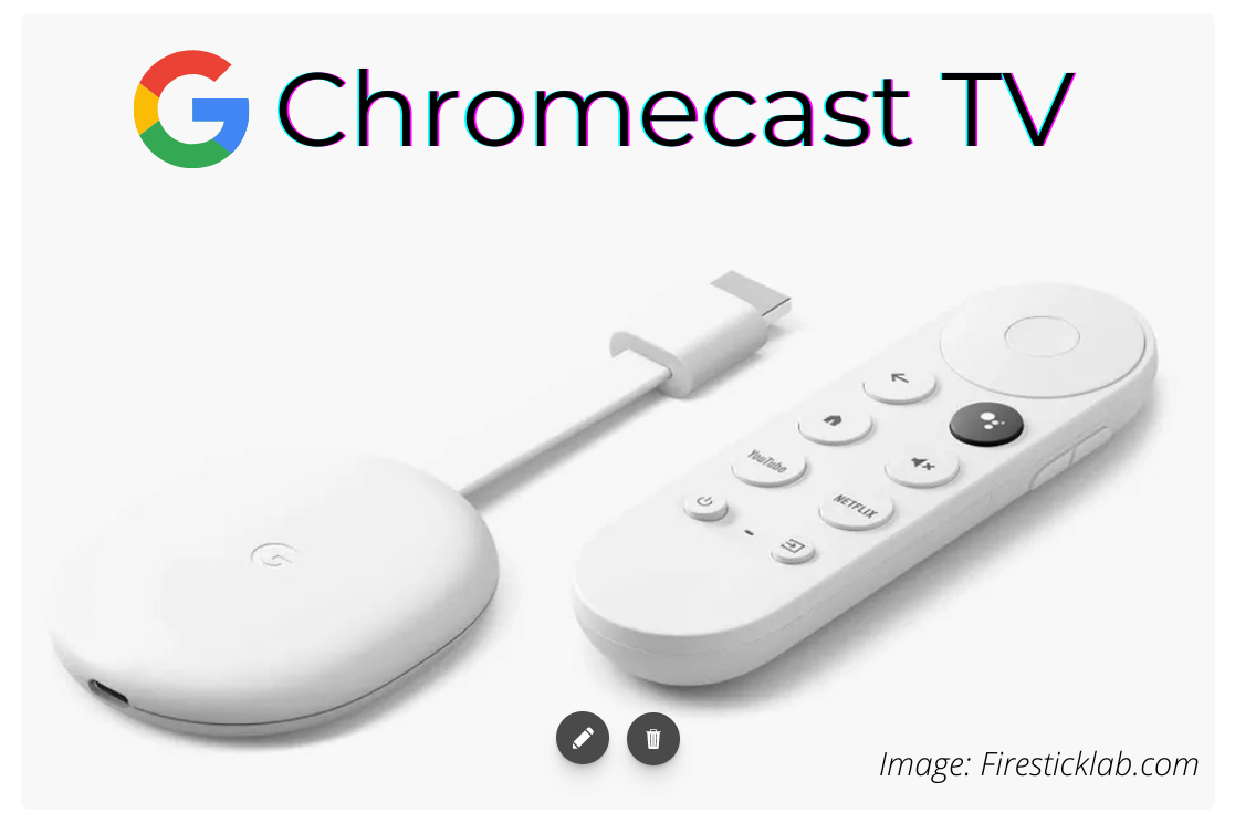 Google-Chromecast-With-TV-The-Best-Steaming-Device