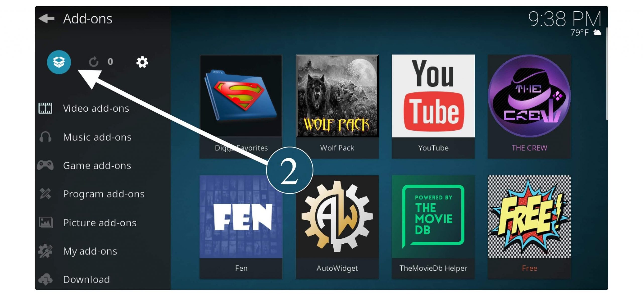 How-To-Remove-Addons-From-Kodi