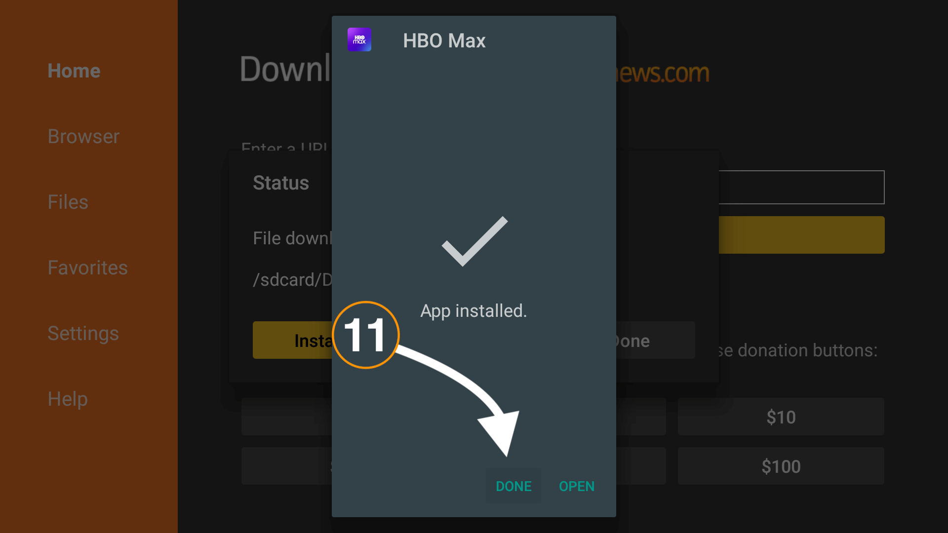How-To-Use-HBO-Max-On-FireStick