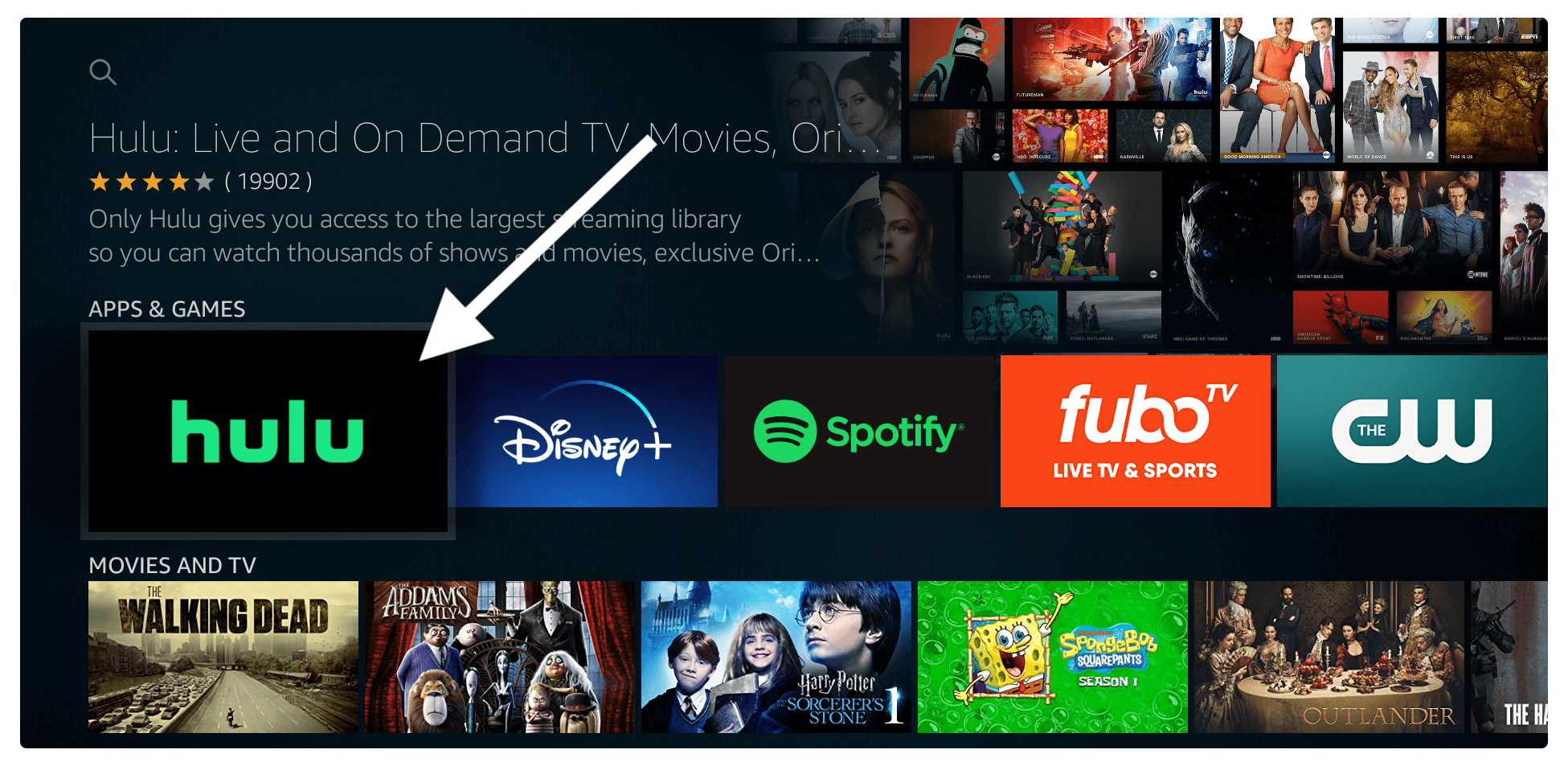 Hulu-Not-Working-on-Amazon-Firestick