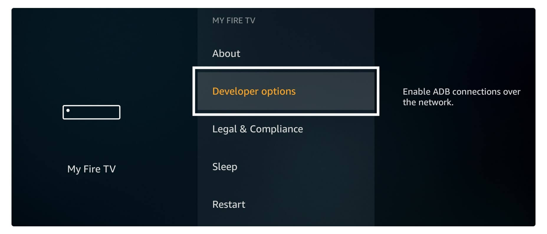 Installing-Cyberflix-TV-APP-On-Firestick