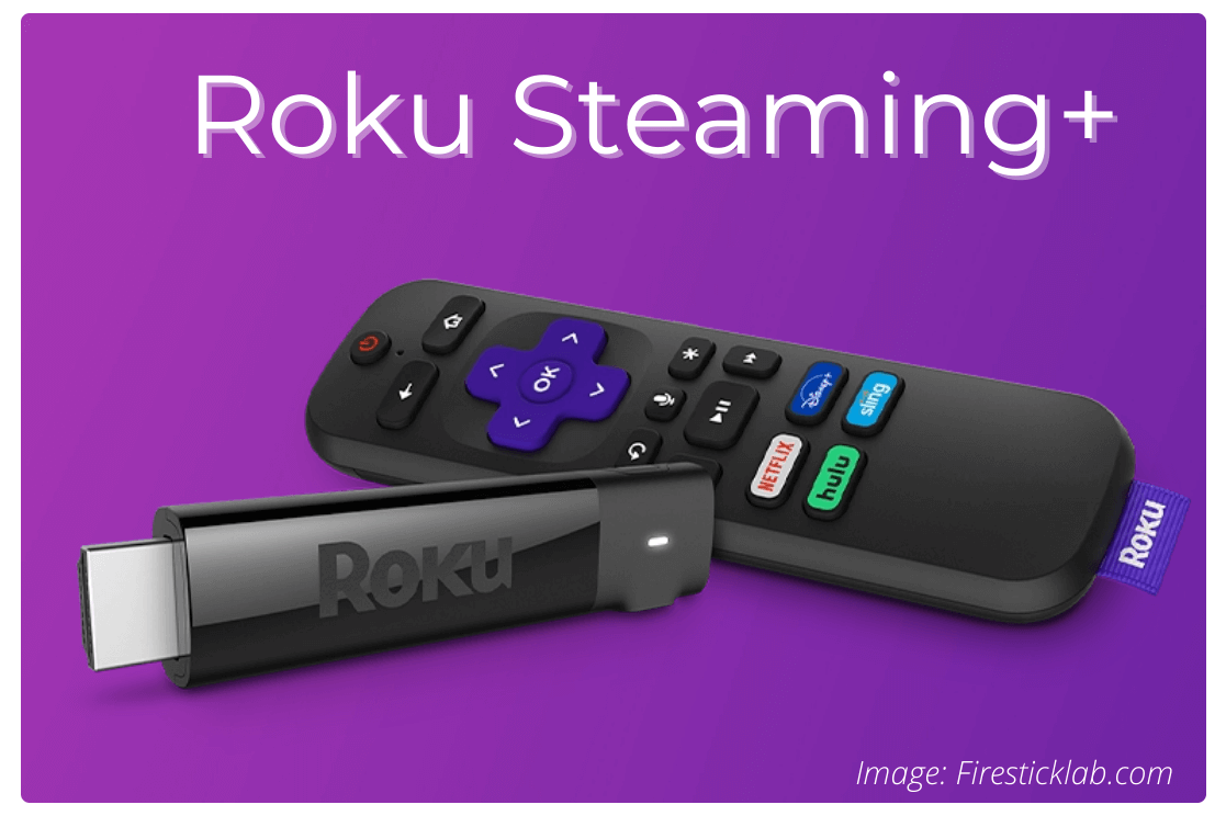 Roku-The-Best-Steaming-Device