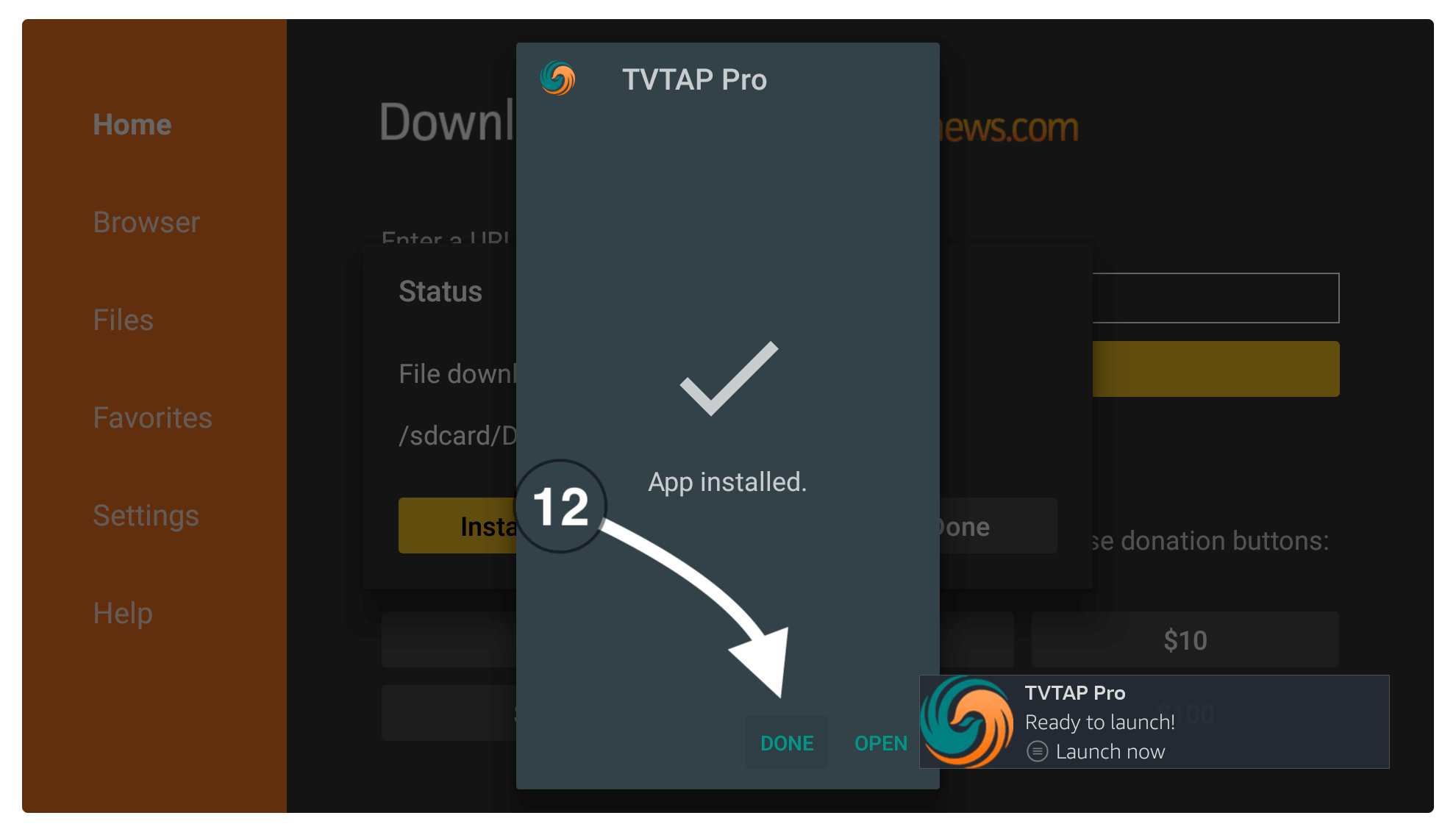TVTap-Amazon-Firestick