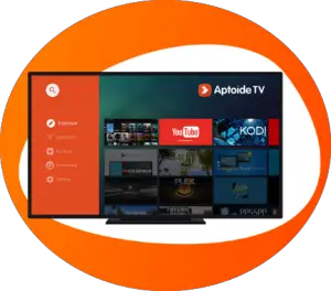 How to Install Google Play Store (Aptoide TV) on FireStick (2023)