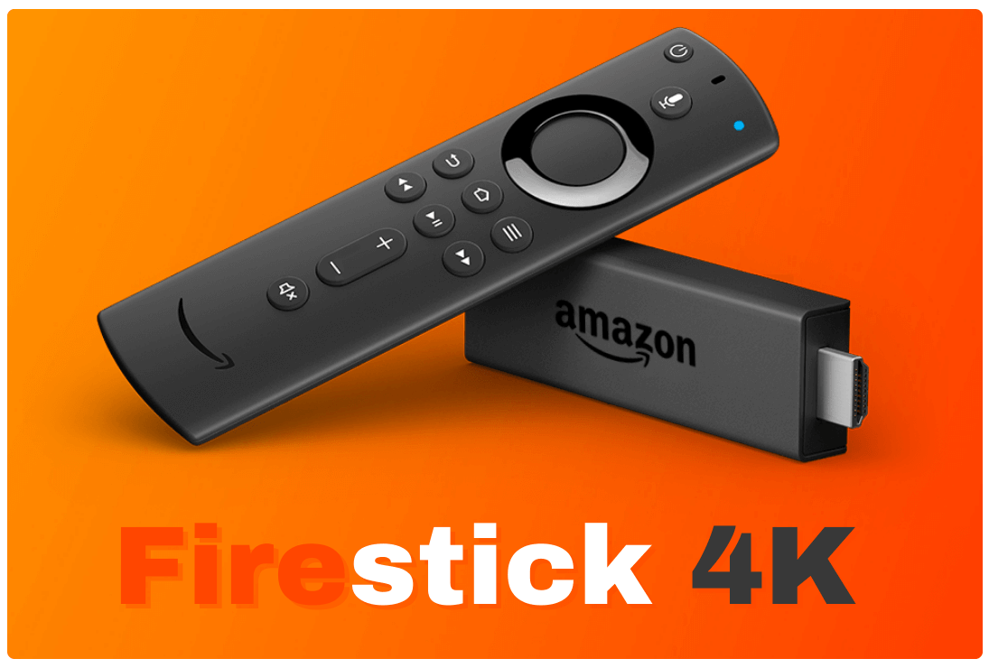 Amazon-Firestick-4K