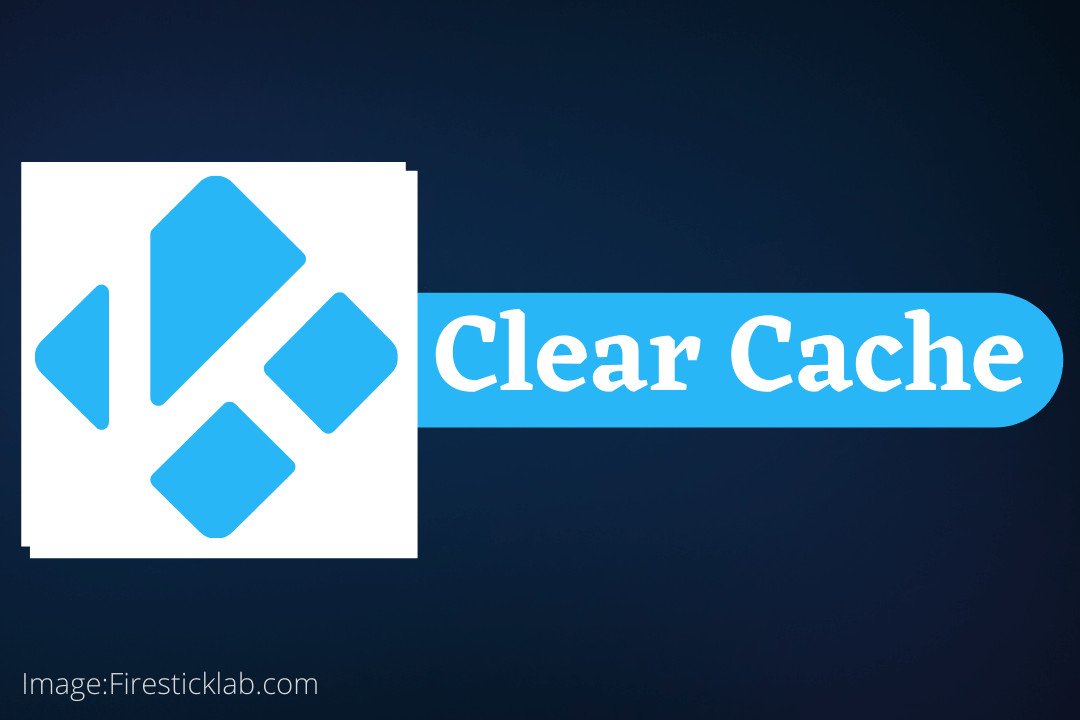 How-To-Clear-Kodi-Cache