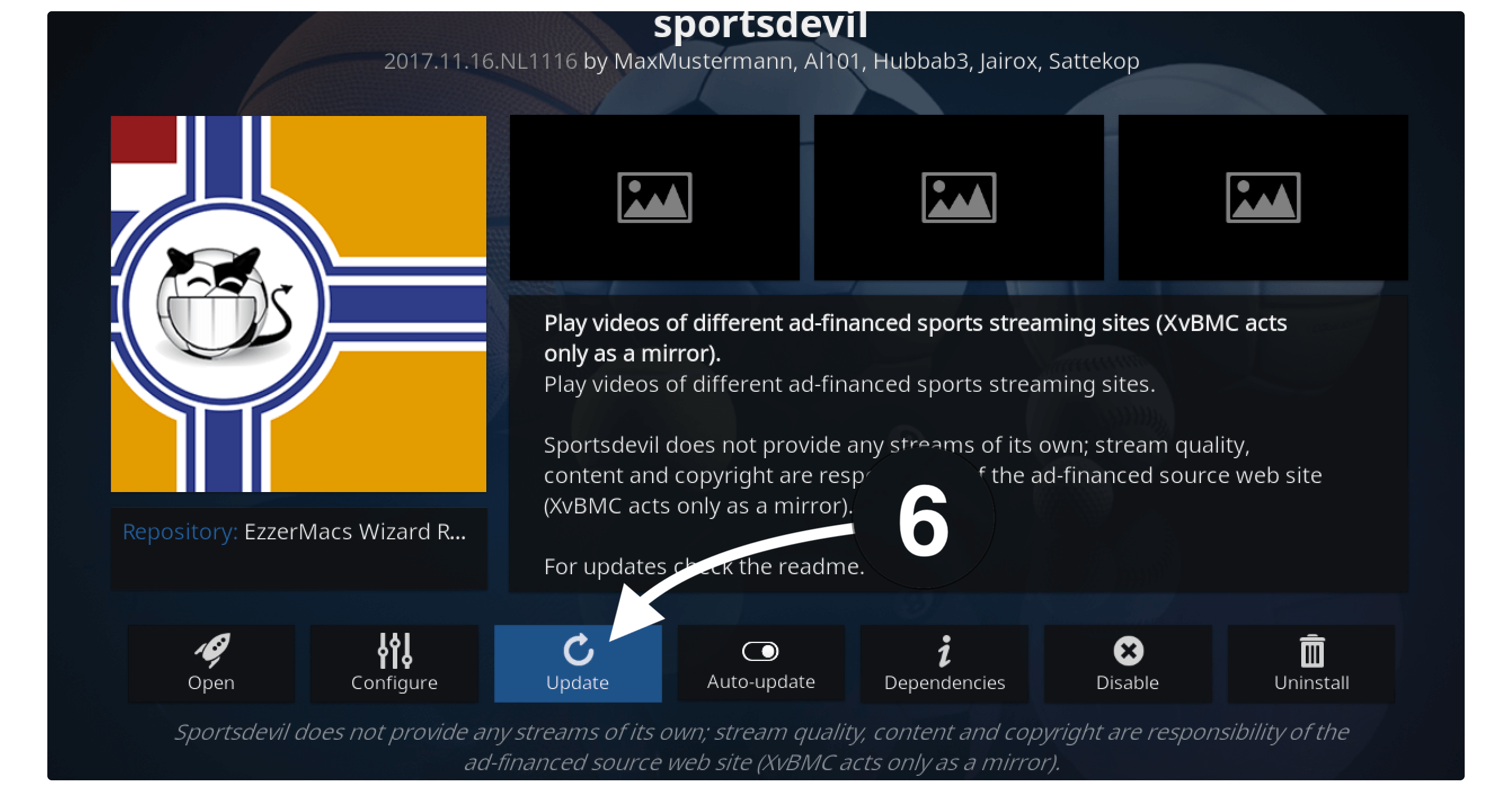 How-To-Fox-SportsDevil-Not-Work