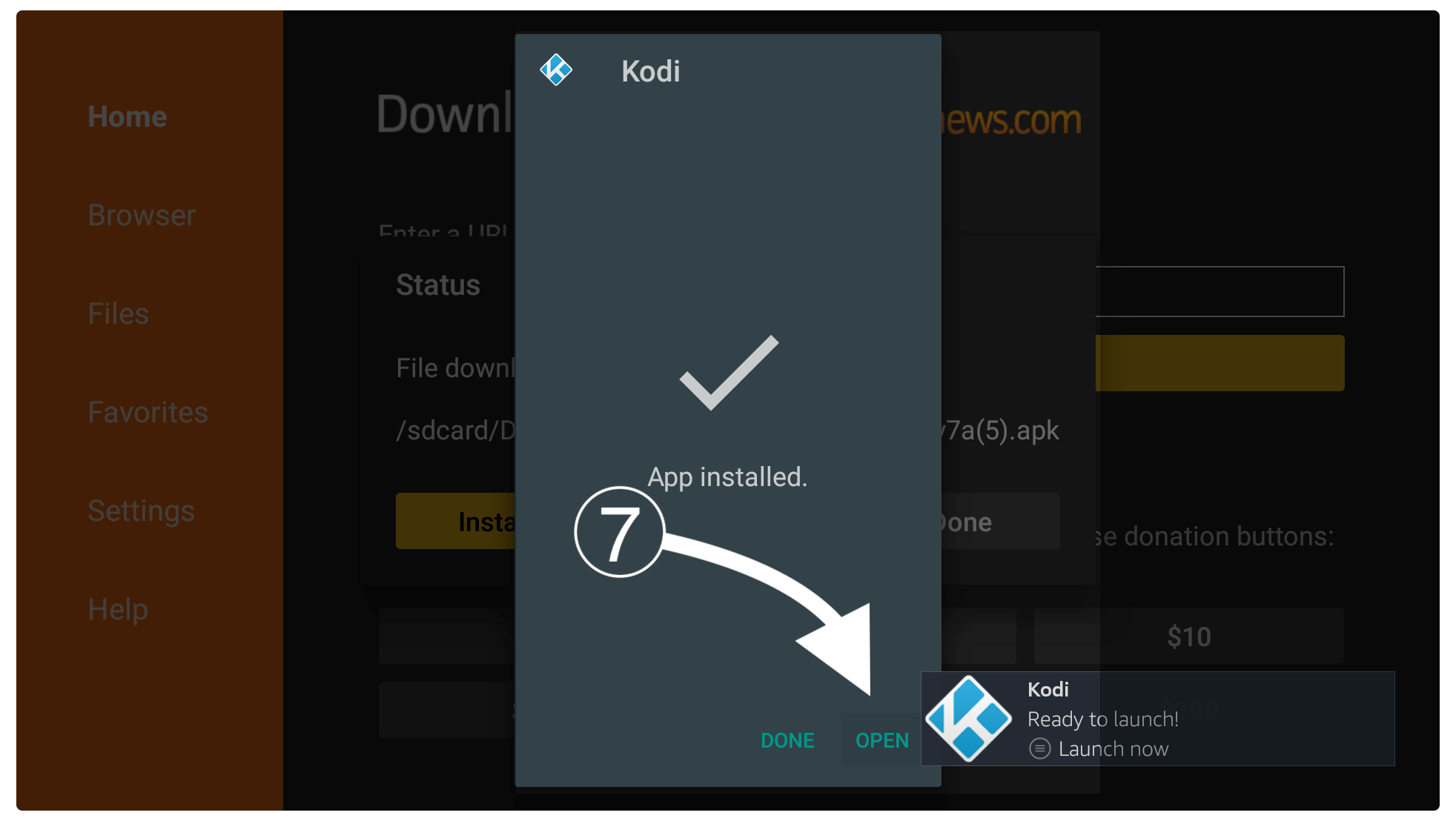 Getting-Back-KODI-Disappeared-From-Fire-stick