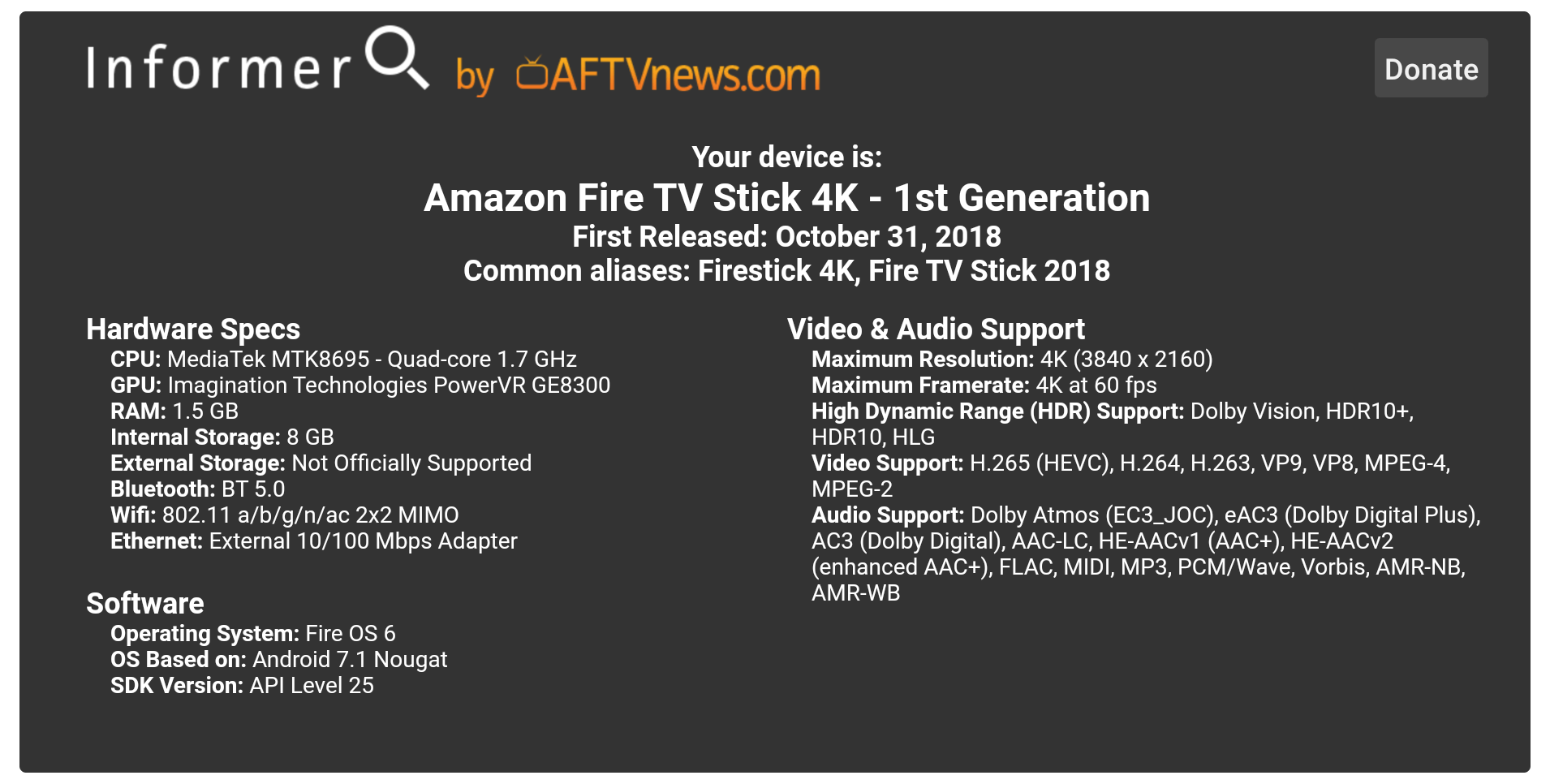 How-To-Check-Firestick-Model-Number