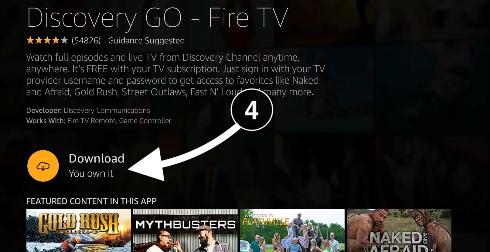 How-To-Install-Discovery-On-Fire-stick