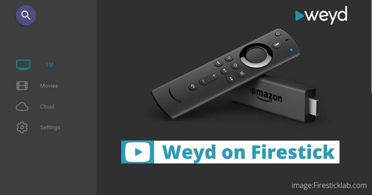 How-To-Install-Weyd-APK-on-Firestick-Device
