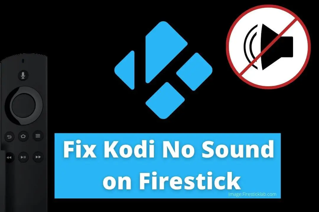 Kodi-No-Sound-On-Firestick-Device