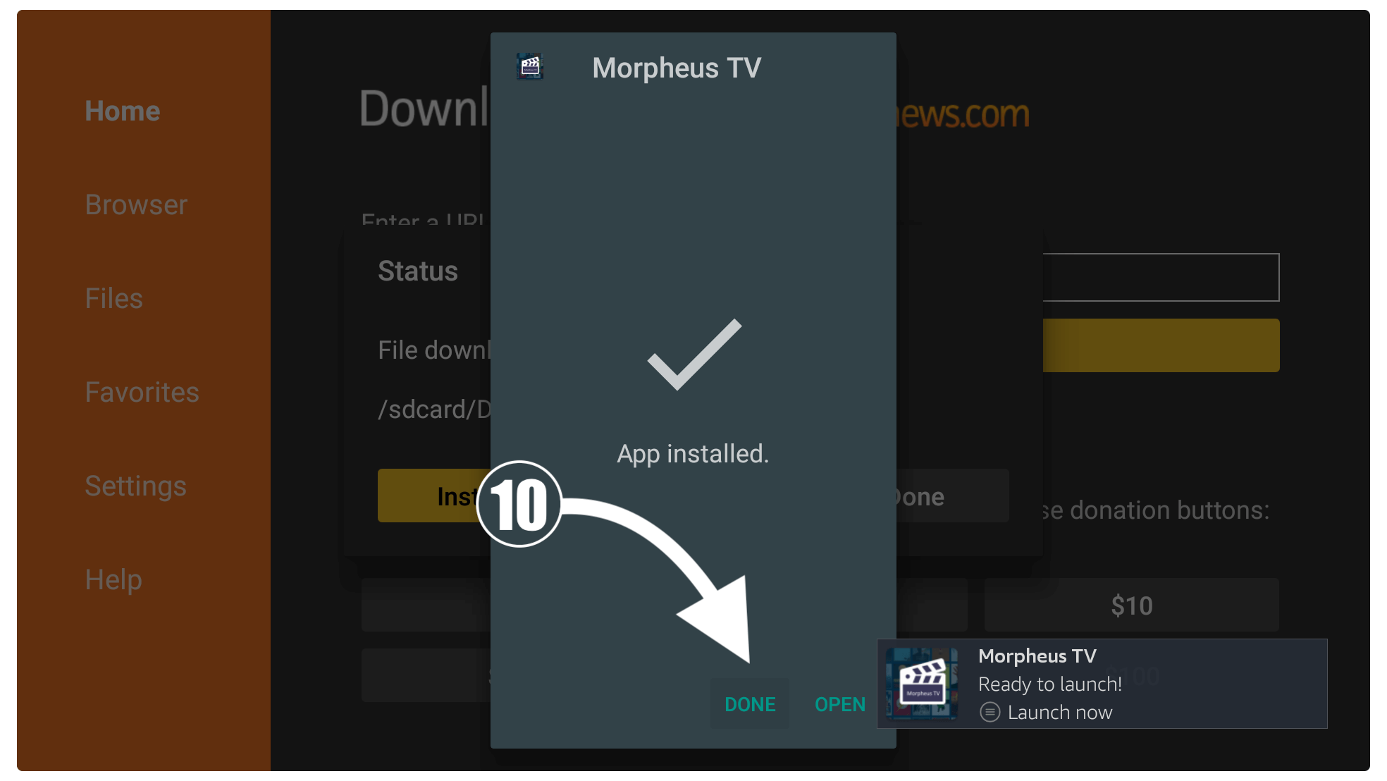 Morpheus-TV-On-Amazon-Firestick