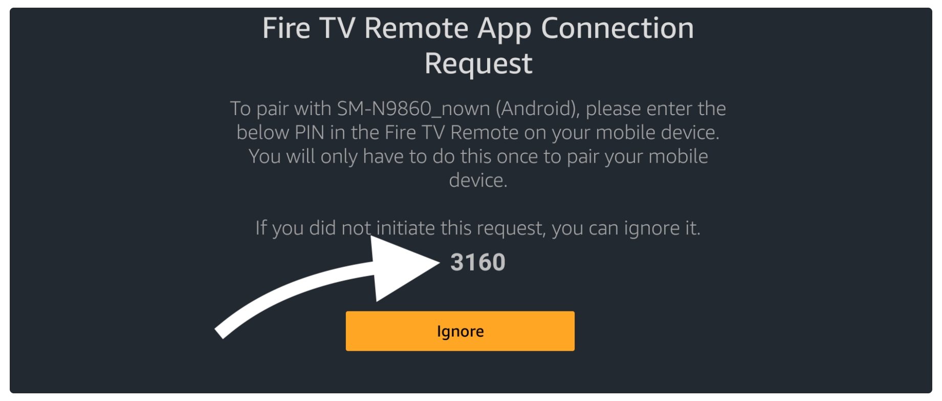 Reseting-Firestick-Remote