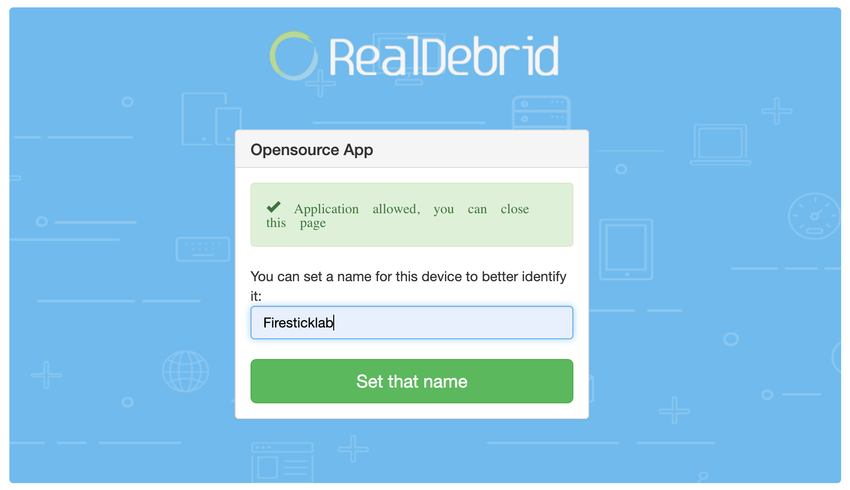 Use-Real-Debrid-On-Syncler-APK