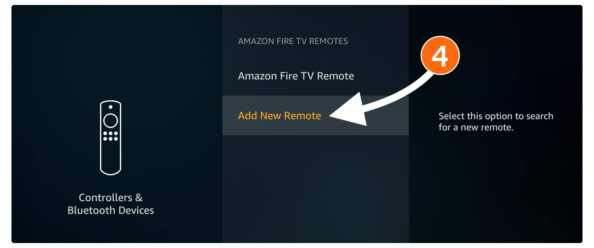 Add-New-Remote